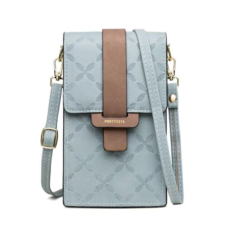 Korean Fashion Trendy Student Shoulder Bag
