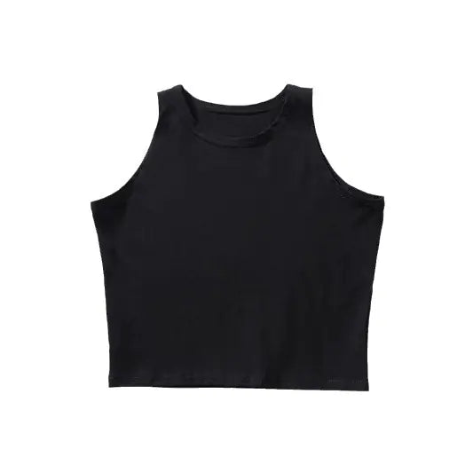 Kpop Dance Crop Top for Women - Street Jazz Style
