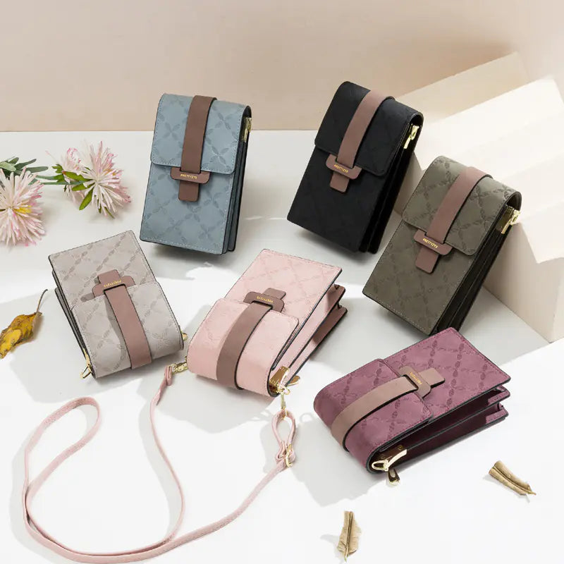 Korean Fashion Trendy Student Shoulder Bag