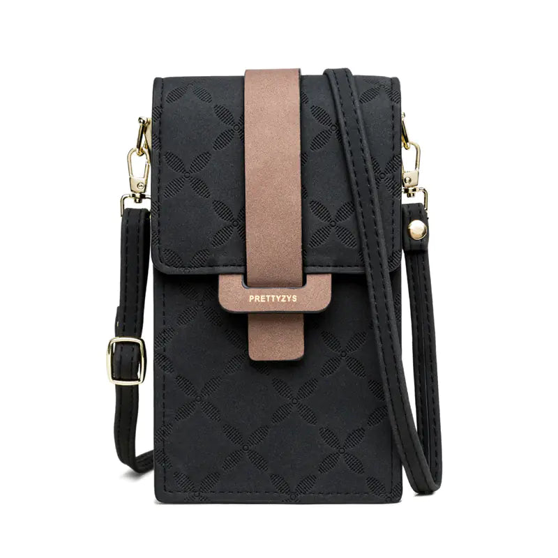 Korean Fashion Trendy Student Shoulder Bag