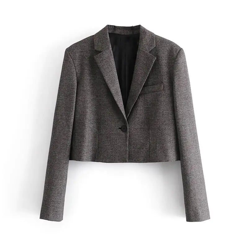 Blackpink Youth With You 2 Three-Piece Suit Set