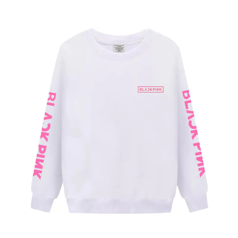 BLACKPINK Concert Merch, Jisoo, Jennie, Rosé, Lisa Hoodie