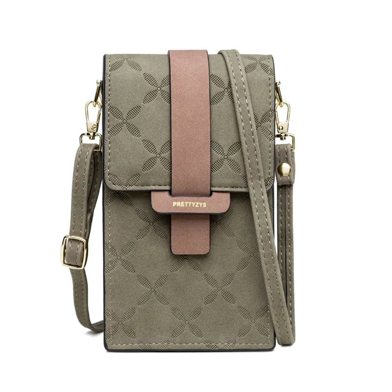 Korean Fashion Trendy Student Shoulder Bag