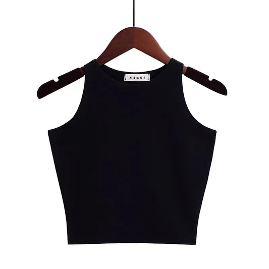 Kpop Dance Crop Top for Women - Street Jazz Style