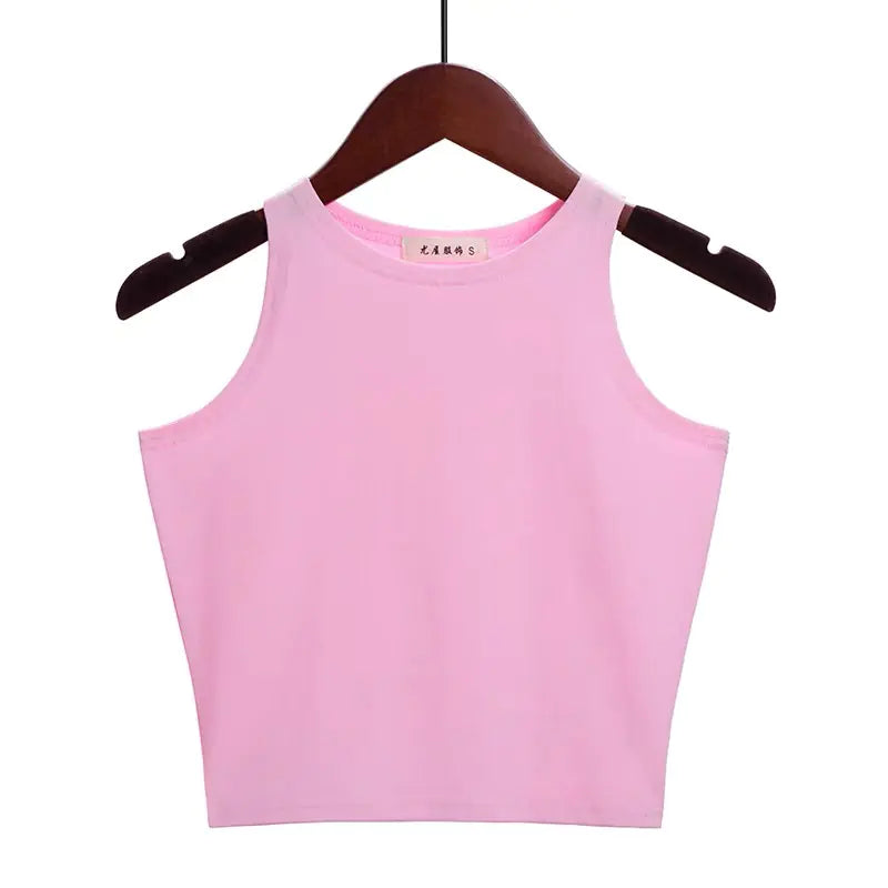 Kpop Dance Crop Top for Women - Street Jazz Style