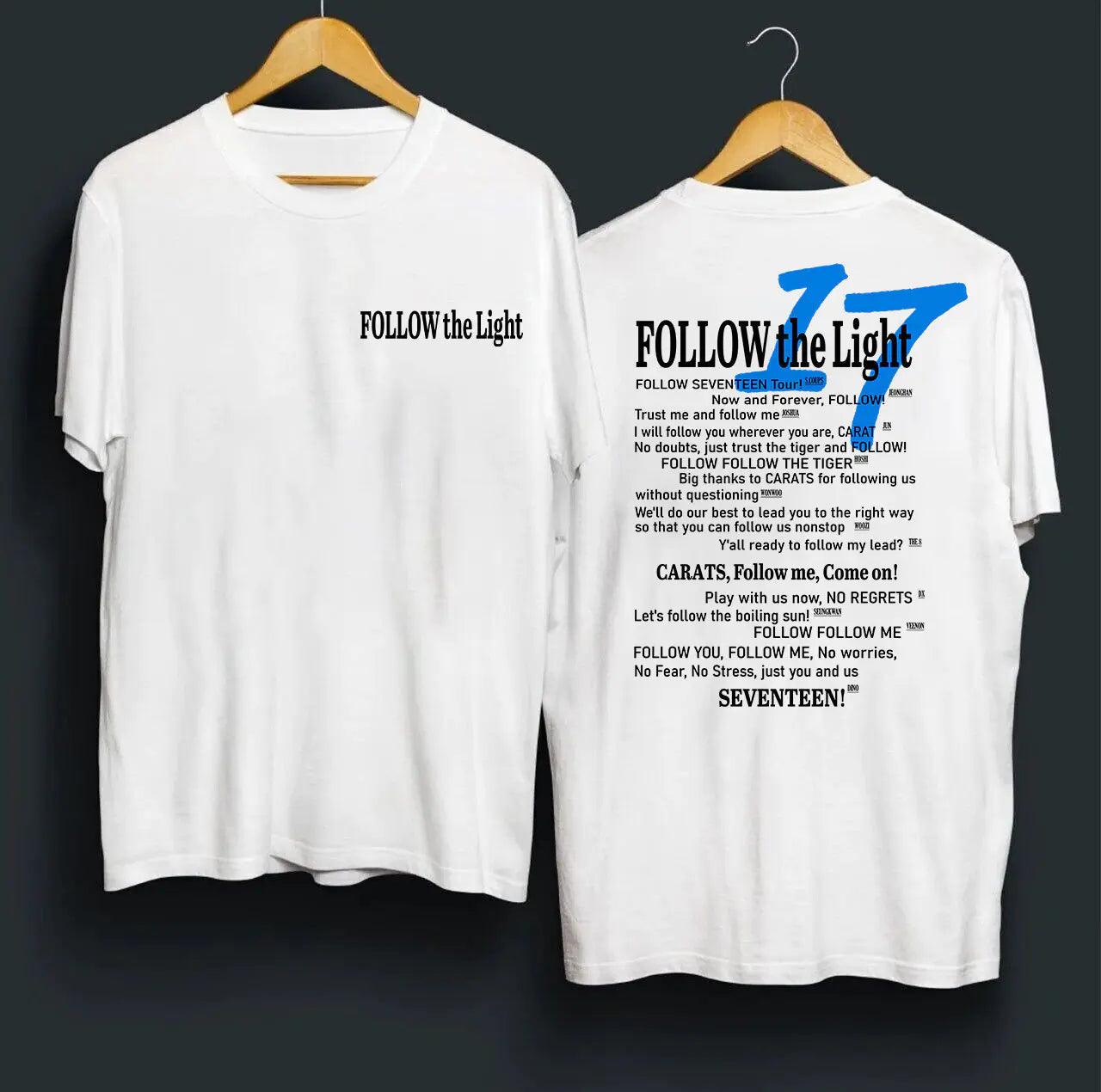 2023 Men's Short Sleeve T-Shirt - Trendy Korean Style