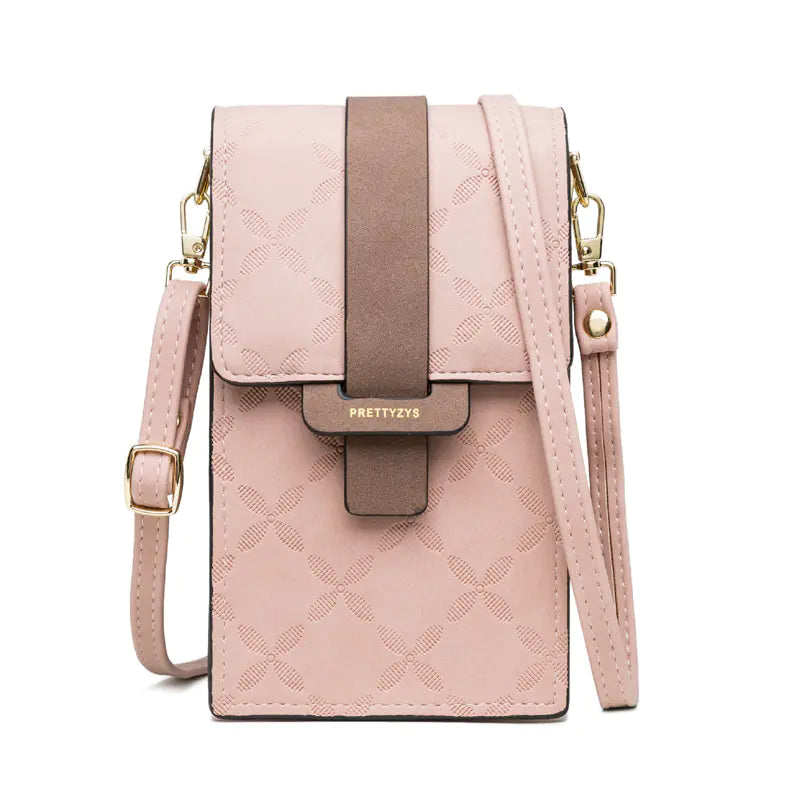Korean Fashion Trendy Student Shoulder Bag
