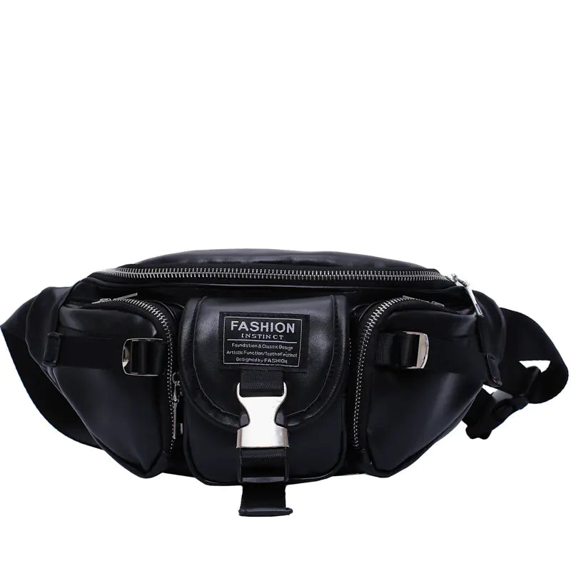 Stylish Women's Crossbody Bag - 2019 Korean Fashion