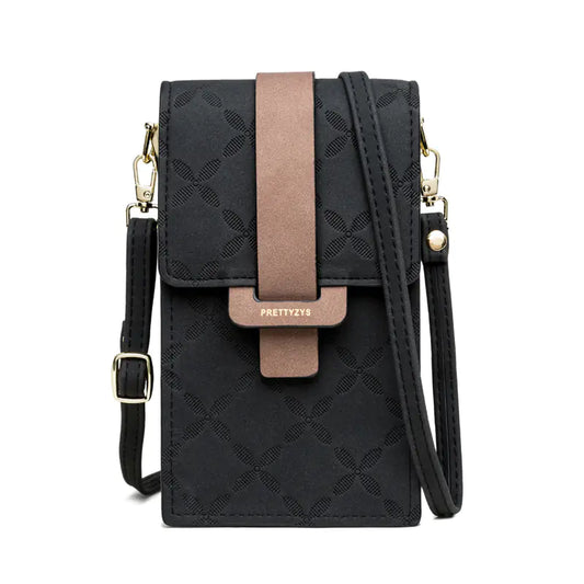 Korean Fashion Trendy Student Shoulder Bag