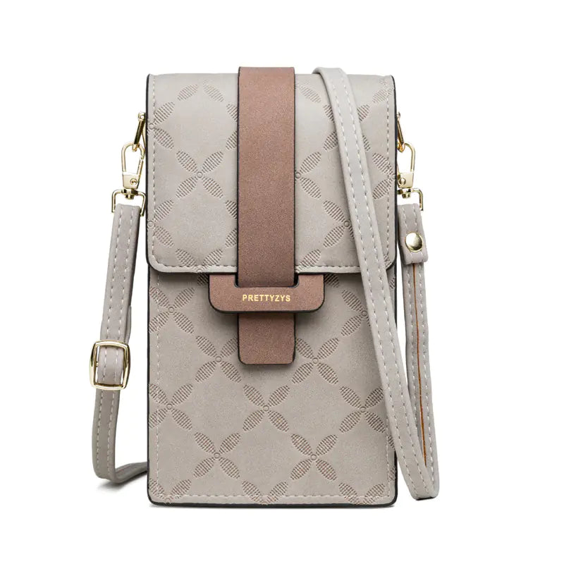 Korean Fashion Trendy Student Shoulder Bag