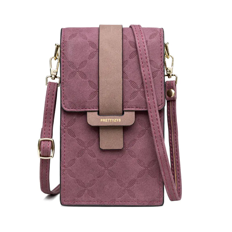 Korean Fashion Trendy Student Shoulder Bag
