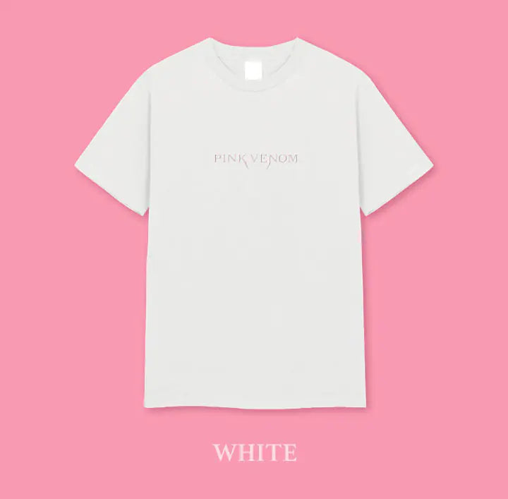 2023 Men's Short Sleeve T-Shirt - Trendy Korean Style