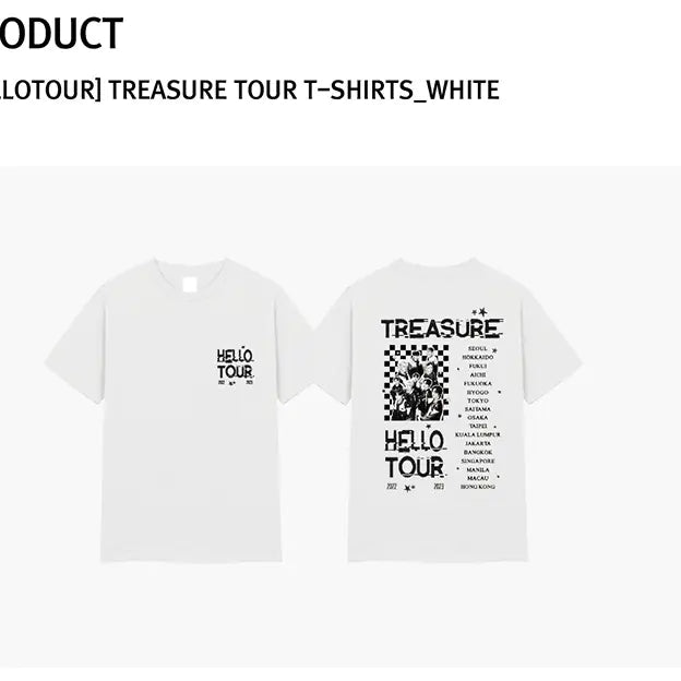 2023 Men's Short Sleeve T-Shirt - Trendy Korean Style